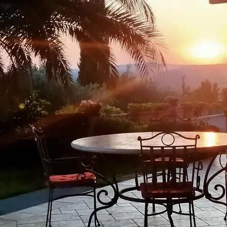 Sunnyhill * Monterotondo (Lazio)