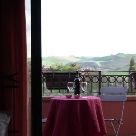 Sunnyhill * Monterotondo (Lazio)