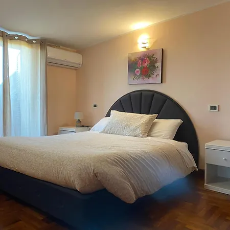 Homestay Sunnyhill Monterotondo (Lazio)