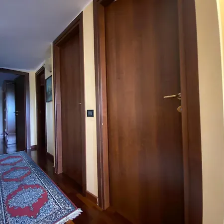 Sunnyhill Homestay Monterotondo (Lazio)