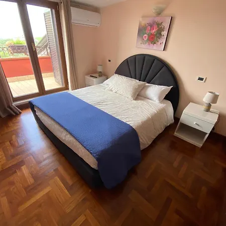 Homestay Sunnyhill Monterotondo (Lazio)