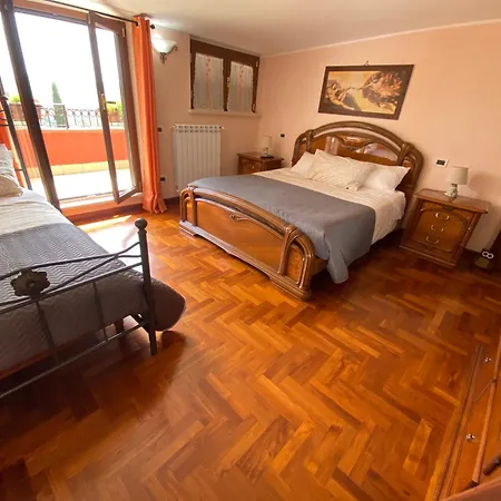 Sunnyhill * Monterotondo (Lazio)
