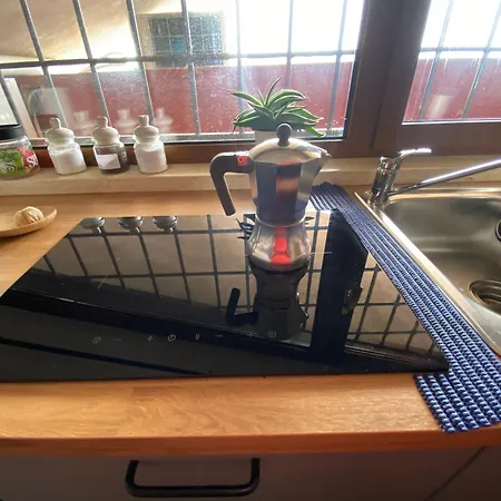 Sunnyhill 홈스테이