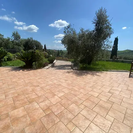 Sunnyhill 홈스테이 몬테로톤도