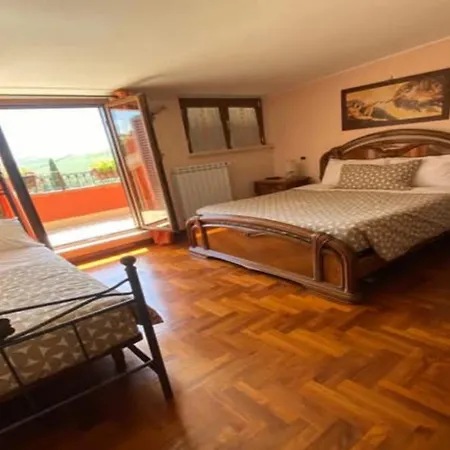 Sunnyhill * 몬테로톤도