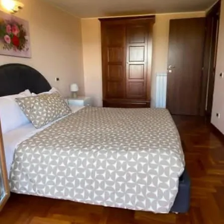 Sunnyhill Privatunterkunft