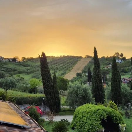 Sunnyhill * Monterotondo (Lazio)