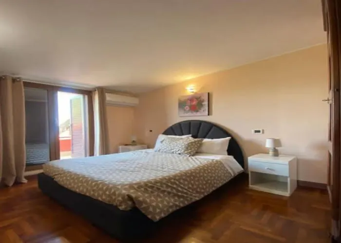 Sunnyhill Monterotondo (Lazio)