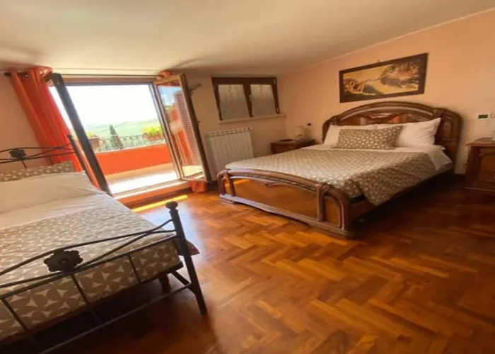 Sunnyhill * Monterotondo (Lazio)